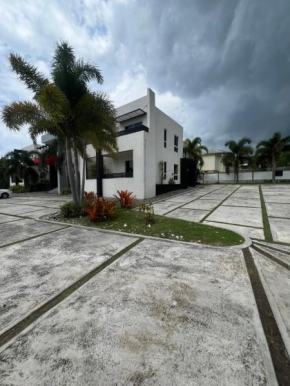 Opulence Living with Exclusive Private beach Access